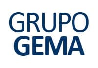 Grupo Gema Logo