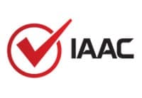 IAAC Logo