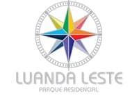 Luanda Leste Logo