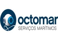 Octomar Logo