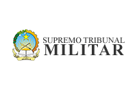 Tribunal Supremo Militar Logo