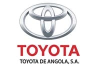 Toyota Logo