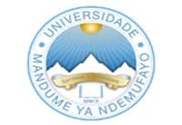 University Mandume Logo