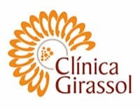 Clinica Girassol Logo