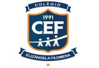 CEF Logo