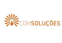 COMSolucoes Logo